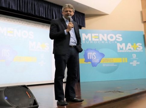 Governo apresenta oportunidades de investimentos em MS no Brasil Investment Forum