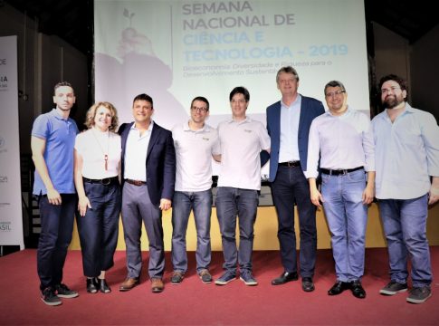 MS é 2º Estado do país a lançar programa que destina R$ 2 milhões para tecnologia e inovação