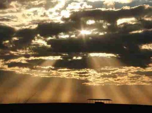 Meteorologia prevê tempo instável para esta quarta-feira