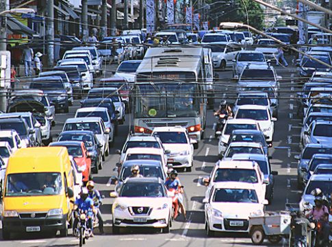 Detran-MS explica sobre lei que trata transporte pirata como infração gravíssima