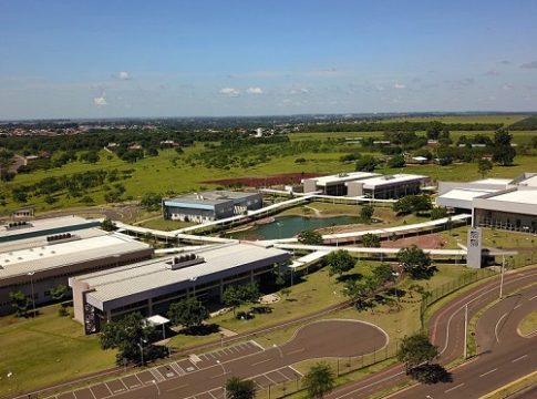 Concurso da UEMS: Inscrições são prorrogadas até dia 08 de novembro