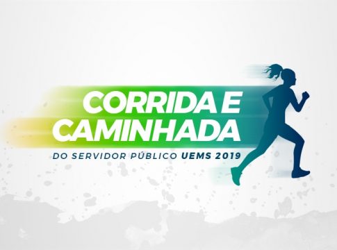 Abertas inscrições para 6ª Corrida e Caminhada da UEMS