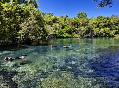 Dicas de turismo de aventura para a criançada, sem sair de MS