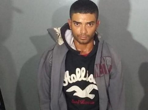 Cinco meses após crime, assassino de motorista vai para regime aberto