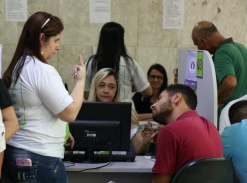 Até em área promissora, pessoas com deficiência não arrumam emprego