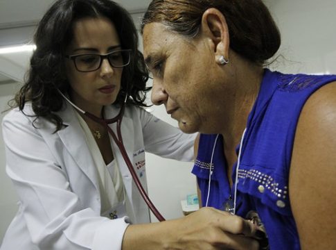 Secretaria de Saúde realiza qualificação para equipes de Saúde da Família