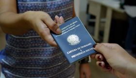 Indicadores do mercado de trabalho apresentam melhora em setembro