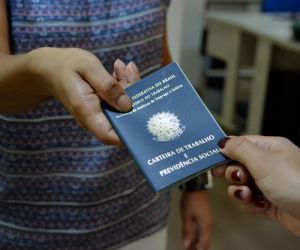MS tem 607 vagas de emprego disponíveis; Confira