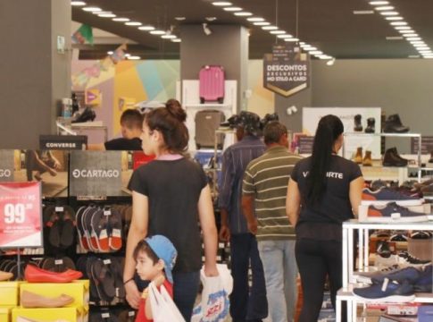 Segundo lugar no ranking de geração de empregos, MS pode abrir mais 5 mil vagas