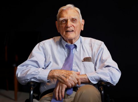 “Temos de aprender a viver da energia que vem do sol”, diz cientista