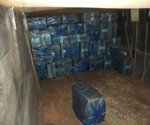 Organização criminosa tem R$ 27 milhões de prejuízo