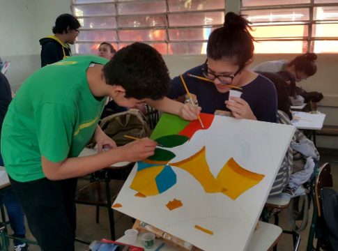 Educação de MS fica entre as dez melhores do País em ranking de competitividade