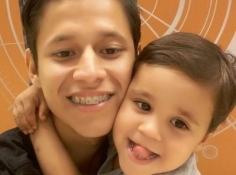 Juiz marca para dezembro audiência sobre morte de menino de 2 anos