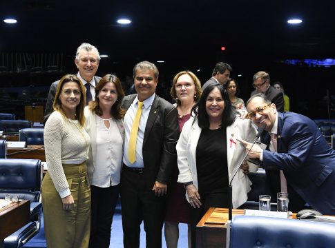 Prazo para exames de diagnóstico de câncer pelo SUS em 30 dias é aprovado no Senado