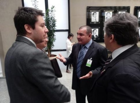 Consórcio irá receber R$ 6,75 milhões do Fundersul para obras em MS