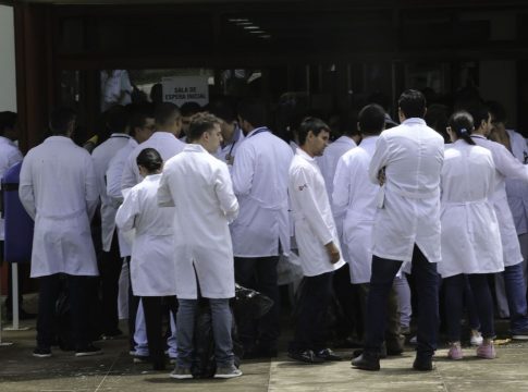 Mais Médicos para o Brasil: publicados nomes e locais de trabalho