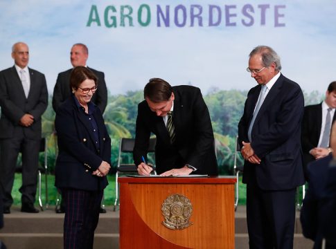 MS no Campo desta semana destaca os avanços conquistados com a MP do Agro