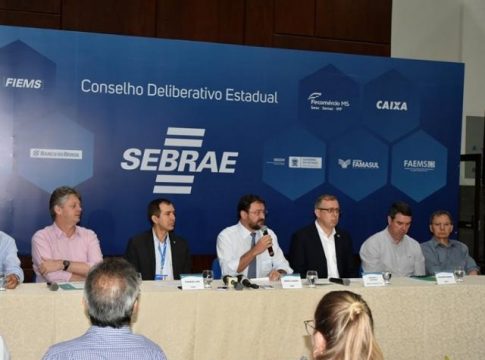 Setor produtivo terá R$ 450 milhões para impulsionar economia de MS