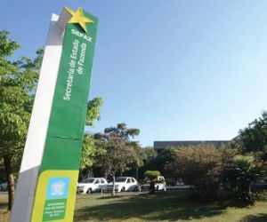 Arrecadação do Estado cresce 4,96% nos últimos 12 meses