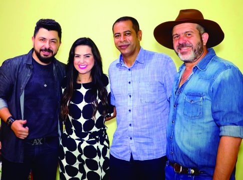 Eldorado realizou 13ª Festa da Melancia