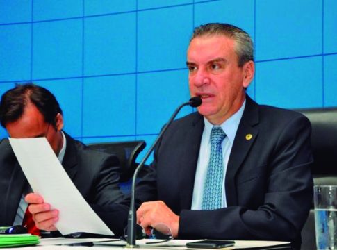 Assembleia vai ceder servidores ao Incra para acelerar entrega de títulos a assentados