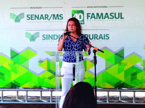 Dia do Homem e da Mulher Rural realizou 488 atendimentos em Iguatemi