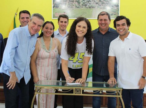 De olho em 2020, PSDB já tem 44 prefeitos no Estado