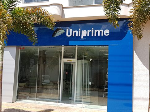 Uniprime inaugura agência nesta sexta em Mundo Novo
