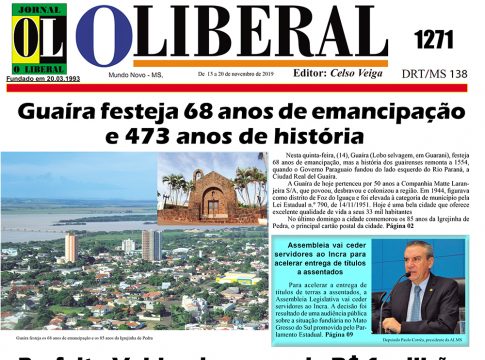 Edição 1271