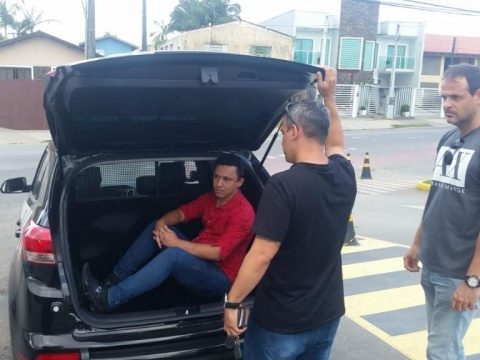 Polícia prende hacker contratado para rastrear capitão da PM alvo de milícia