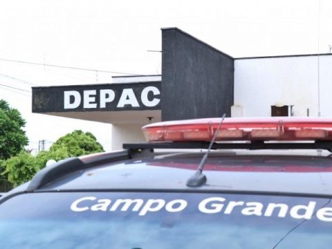 Homem é socorrido com hemorragia e em estado grave após ser esfaqueado
