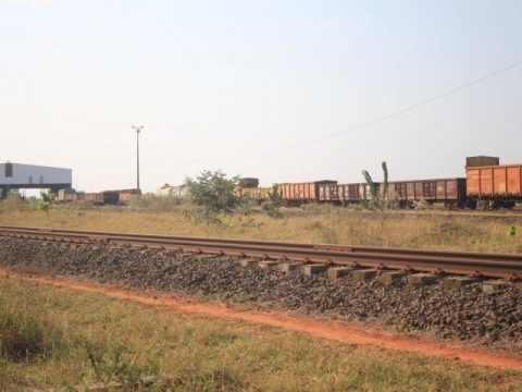 Renovação da Malha Paulista destrava a ferrovia de MS, diz secretário