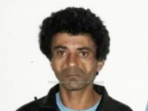 Membro do PCC envolvido em sequestro é preso pela polícia paraguaia