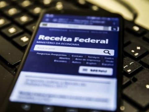 Receita paga nesta 2ª lote do Imposto de Renda para 20,3 mil em MS