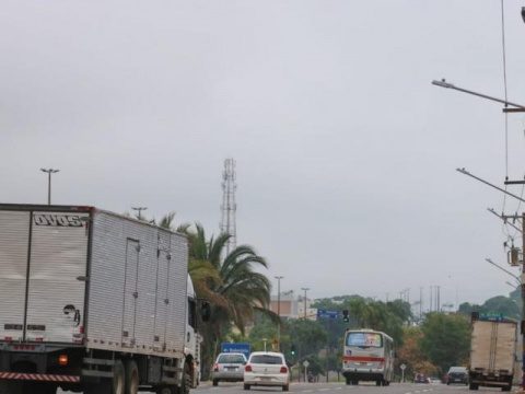 Sexta-feira será de chuva e calor de até 36°C em Mato Grosso do Sul
