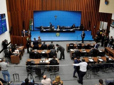 Audiência vai tratar de conflitos no campo e questões ambientais