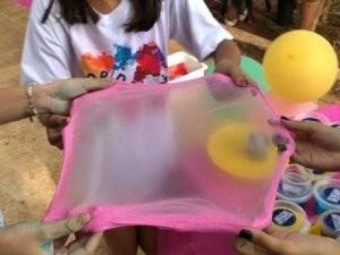 Lei em MS proíbe uso e venda de slimes que contenham bórax