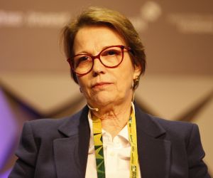 ‘EUA são excelente mercado e vamos reabri-lo’, diz ministra da Agricultura