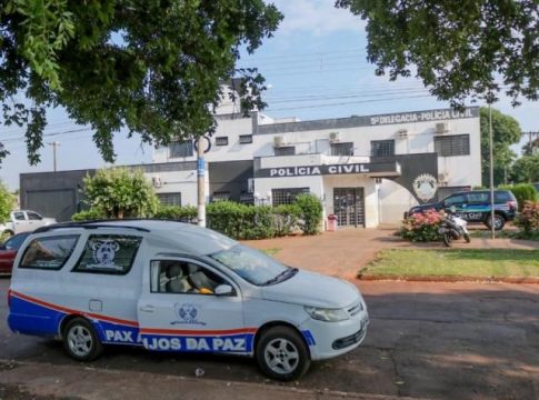 Estudante de 20 anos é morta durante briga em festa em centro comunitário