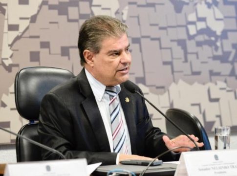 Senador Nelsinho Trad garantiu R$ 6,5 milhões para 20 municípios de MS em outubro
