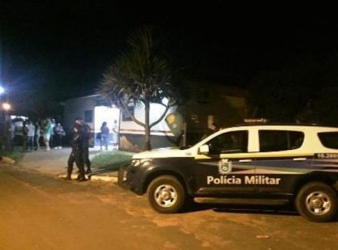 Rapaz de 18 anos é baleado e “deixado para morrer” próximo à BR-463
