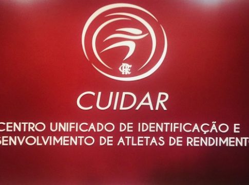 Fundesporte busca parceria com o Flamengo para alavancar os esportes olímpicos em MS