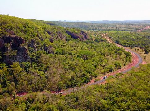 Governo reúne especialistas para debater uso público de Parques Estaduais e definir modelo pra MS