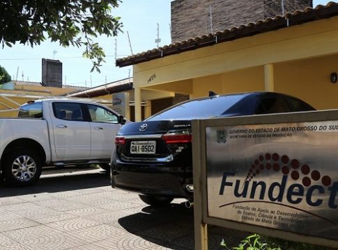 Prorrogado edital que garante 12 bolsas de R$ 1.300 para alunos de escolas agrícolas de MS
