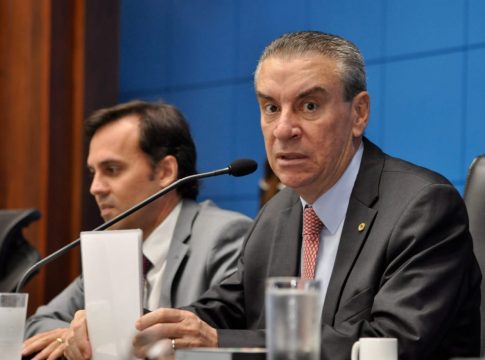 Deputados estaduais debatem a extinção do seguro DPVAT