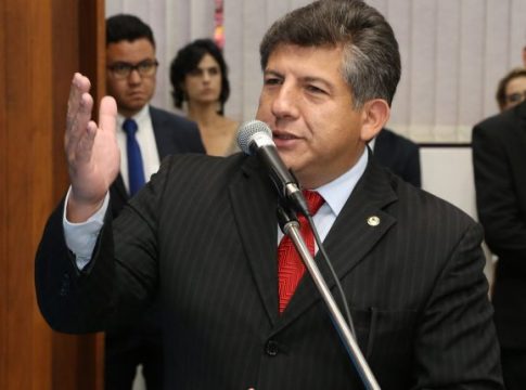 Patriota quer lançar 15 candidatos a prefeito em MS, diz presidente estadual