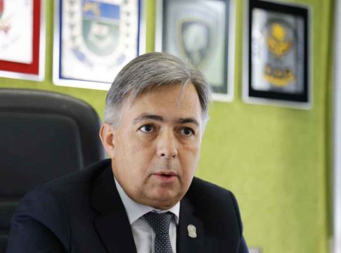 MS espera receber R$ 152 milhões de 38 mil hectares de fazendas do tráfico