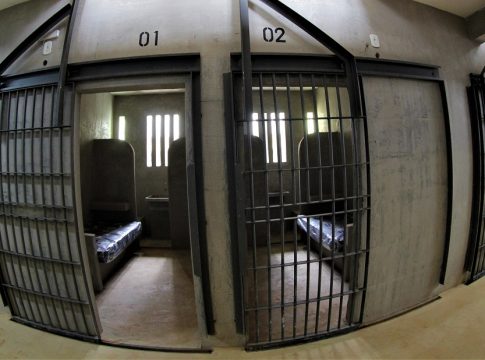 Governo entrega presídio com 603 vagas na Capital e anuncia nova unidade para 2020