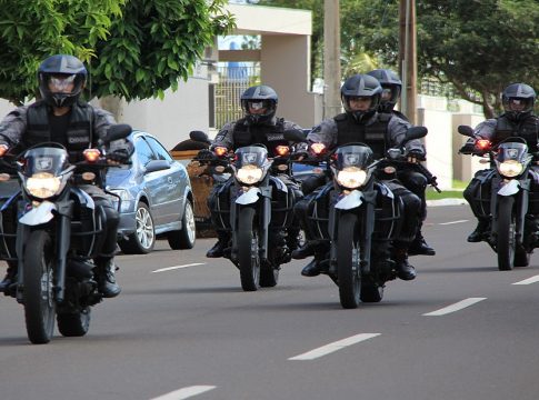 Criminalidade em Mato Grosso do Sul e na Capital apresenta queda em 2019