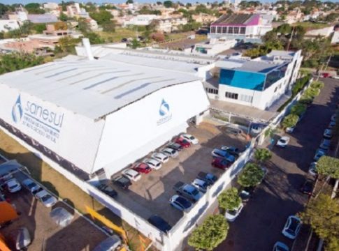 Sanesul: processo seletivo para contador, engenheiro e psicólogo recebe inscrição até dia 27